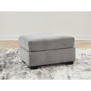  Benchcraft Loreo 6310314 Ottoman IMAGE 4