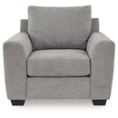  Benchcraft Loreo 6310320 Chair IMAGE 2