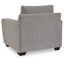  Benchcraft Loreo 6310320 Chair IMAGE 3