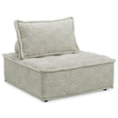  Signature Design by Ashley Bales A3000244A5 5 pc Modular Seating IMAGE 5