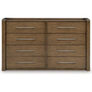  Benchcraft Marxmore B863-31 Dresser IMAGE 3