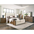  Benchcraft Marxmore B863-36 Bedroom Mirror IMAGE 7