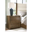  Benchcraft Marxmore B863-93 Three Drawer Night Stand IMAGE 7