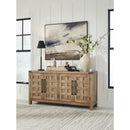  Benchcraft Ridgester D858-60 Dining Room Server IMAGE 2