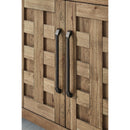  Benchcraft Ridgester D858-60 Dining Room Server IMAGE 6