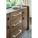  Benchcraft Marxmore D863-60 Dining Room Server IMAGE 7