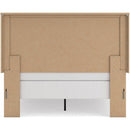  Signature Design by Ashley Dovander PCB1121B4 Queen Panel Bed IMAGE 6