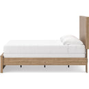  Signature Design by Ashley Dovander PCB1121B4 Queen Panel Bed IMAGE 7