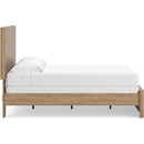  Signature Design by Ashley Dovander PCB1121B4 Queen Panel Bed IMAGE 8
