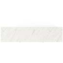  Signature Design by Ashley Cadmori W2616-468 XL TV Stand with Fireplace Option IMAGE 8