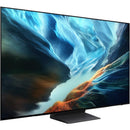  Samsung 77-inch OLED Smart TV QN77S90HAEXZC IMAGE 3