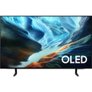  Samsung 42-inch OLED Smart TV QN42S90HAEXZC IMAGE 1