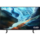  Samsung 42-inch OLED Smart TV QN42S90HAEXZC IMAGE 4