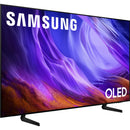  Samsung 83-inch OLED Smart TV QN83S85HAEXZC IMAGE 2