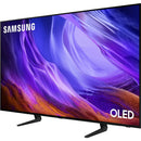  Samsung 48-inch OLED Smart TV QN48S85HAEXZC IMAGE 2