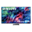  Samsung 85-inch Micro RGB Smart TV MRN85R95HAFXZC IMAGE 1