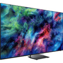 Samsung 85-inch Micro RGB Smart TV MRN85R95HAFXZC IMAGE 8