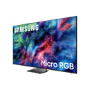  Samsung 65-inch Micro RGB Smart TV MRN65R95HAFXZC IMAGE 3