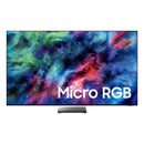  Samsung 65-inch Micro RGB Smart TV MRN65R95HAFXZC IMAGE 6