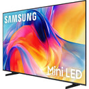  Samsung 55-inch Mini LED Smart TV UN55M70HAFXZC IMAGE 2