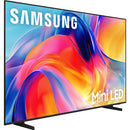  Samsung 55-inch Mini LED Smart TV UN55M70HAFXZC IMAGE 3