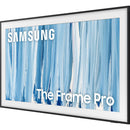  Samsung 55-inch The Frame Pro Smart TV QN55LS03HWFXZC IMAGE 4