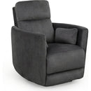  Cheers Fabric Recliner K70227M-L1-1E IMAGE 1