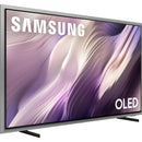  Samsung 55-inch Ultra 4K OLED Smart TV QN55S95HAFXZC IMAGE 2