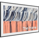  Samsung 75-inch The Frame 4K Smart TV QN75LS03HEFXZC IMAGE 3