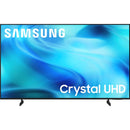  Samsung 65-inch Crystal UHD Smart TV UN65U8000HFXZC IMAGE 1
