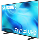  Samsung 65-inch Crystal UHD Smart TV UN65U8000HFXZC IMAGE 2
