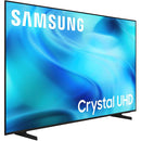  Samsung 55-inch Crystal UHD Smart TV UN55U8000HFXZC IMAGE 11