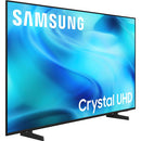  Samsung 55-inch Crystal UHD Smart TV UN55U8000HFXZC IMAGE 3