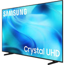  Samsung 43-inch Crystal UHD Smart TV UN43U8000HFXZC IMAGE 9