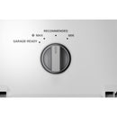  Whirlpool 28-inch, 18.0 Cu. Ft. Top Freezer Refrigerator with Total Coverage Cooling WRTX5118TZ IMAGE 5