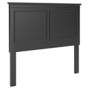  Signature Design by Ashley Lanolee B687-87 Full Panel Headboard IMAGE 1