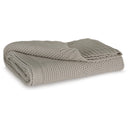  Signature Design by Ashley Gayelery A1001085T Throw IMAGE 2