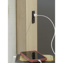  Signature Design by Ashley Calmoro B602B9 California King Bookcase Bed IMAGE 5
