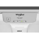  Whirlpool 32.8-inch, 21.3 cu. ft. Freestanding Top Freezer Refrigerator with Flexi-slide™ Deli Drawer WRTX7421TW IMAGE 6