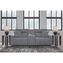 Signature Design by Ashley ModMax II Console 6590657C IMAGE 13