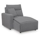  Signature Design by Ashley ModMax II Power Reclining 8 pc Sectional 6590631C/6590646C/6590646C/6590646C/6590657C/6590662C/6590677C/6590679C IMAGE 6