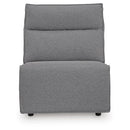  Signature Design by Ashley ModMax II Power Reclining 8 pc Sectional 6590631C/6590646C/6590646C/6590646C/6590657C/6590662C/6590677C/6590679C IMAGE 7