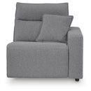 Signature Design by Ashley ModMax II Power Reclining 8 pc Sectional 6590631C/6590646C/6590646C/6590646C/6590657C/6590662C/6590677C/6590679C IMAGE 8