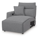  Signature Design by Ashley ModMax II Power Reclining 8 pc Sectional 6590631C/6590646C/6590646C/6590646C/6590657C/6590662C/6590677C/6590679C IMAGE 9