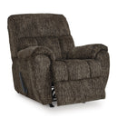  Signature Design by Ashley Stayfish Rocker Fabric Recliner PC5260525C IMAGE 2