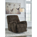  Signature Design by Ashley Stayfish Rocker Fabric Recliner PC5260525C IMAGE 6
