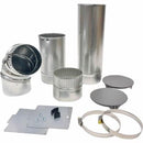 Whirlpool Laundry Accessories Ventilation Kits W10323246 IMAGE 1