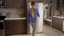 Whirlpool 36-inch, 25.1 cu. ft. Side-By-Side Refrigerator WRS315SNHB EXTERNAL_VIDEO 1