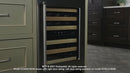 Whirlpool 5.2 cu.ft. Freestanding Beverage Center WUB35X24HZ EXTERNAL_VIDEO 1