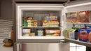 Whirlpool 28-inch, 14.3 cu. ft. Top Freezer Refrigerator WRT314TFDB EXTERNAL_VIDEO 1